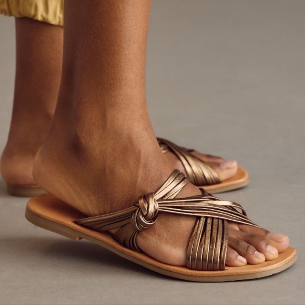 Matisse Mystic Sandal Anthropologie - Picture 3 of 12